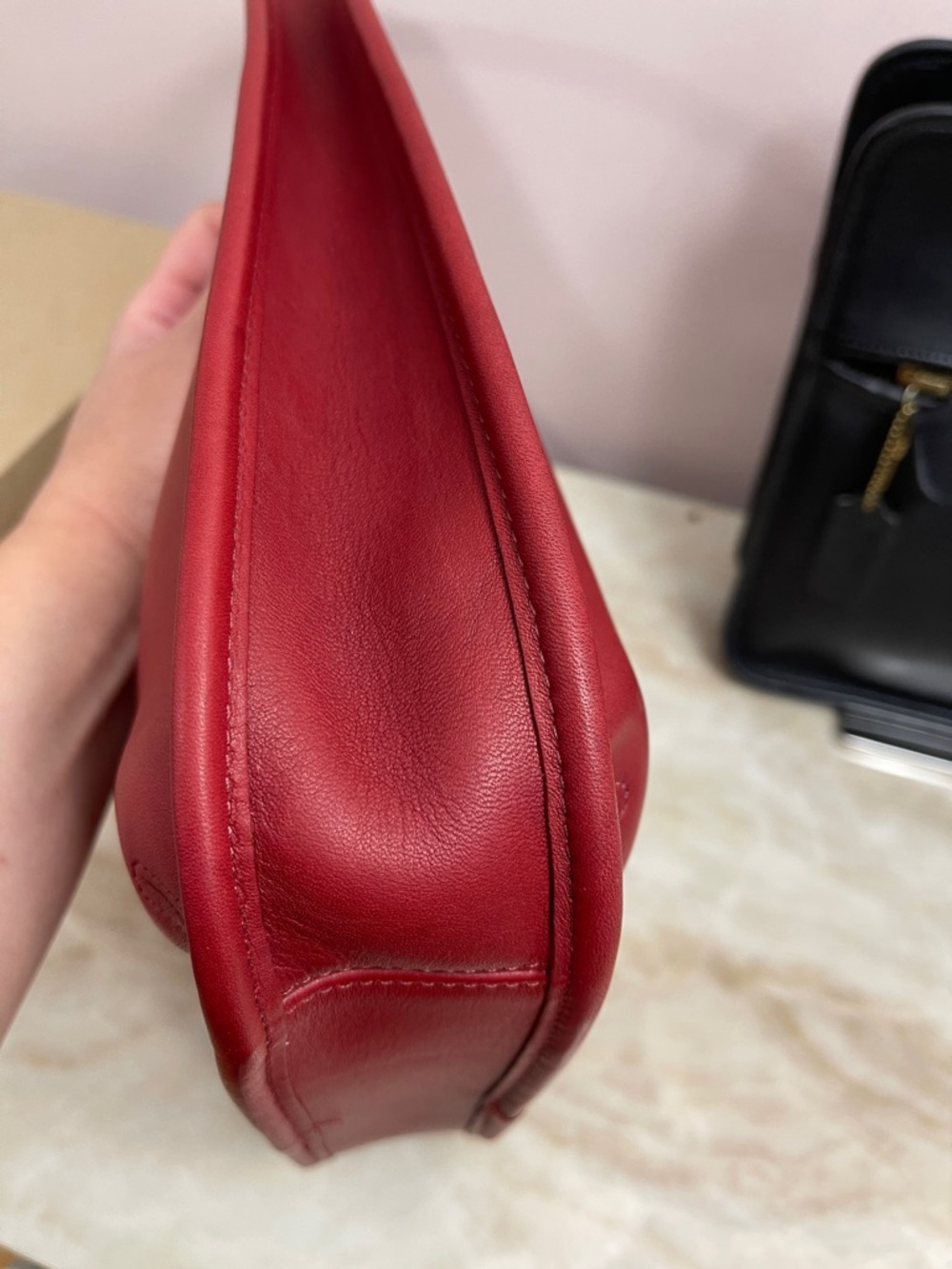 Vintage Coach Ergo Zip (9025) - Picture 15 of 16